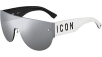 ICON 0002/S CCP T4