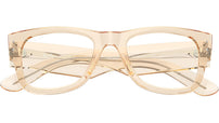 Mega Wayfarer Optics RB 0840V 8539