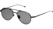 Fffast Sun Matte Black