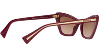MU 03XS USH0A6 bordeaux
