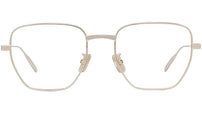 GV Speed Yellow Square Eyeglasses
