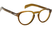 DB 7021 Ochre