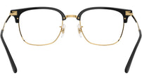 New Clubmaster Optics RB 7216 5784