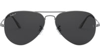 Aviator RB3689 gunmetal black