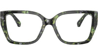 Castello MK4115U 3953 Green Tortoise