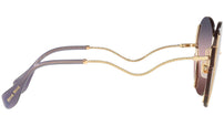 MU 50XS 5AK157 gold