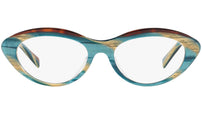 Fleurette 3106 004 blue