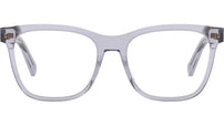 DiorSpiritO S4I Blue Square Eyeglasses