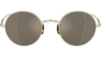 G. Ponti-3 OV1293ST soft gold