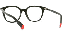 AKA Green Square Eyeglasses