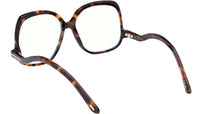 FT5968-B 052 Dark Havana