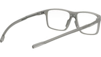 Bolide Grey Rectangular Eyeglasses