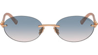 TF3104D 621716 Rose Gold