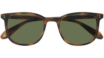 Bentley Sun Spotted Brown Shell