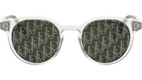 DiorTag R1I Crystal Panthos Sunglasses