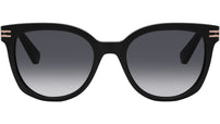 B.zero1 Black Butterfly Sunglasses