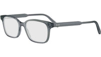 DiorBotanicaO S7I Grey Rectangular Eyeglasses