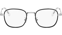 DiorBotanicaO S3U Silver Squared Eyeglasses