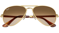 Aviator Max RB3925 001/51