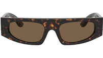 DG 4411 502/73 Tortoise Brown