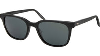 007 Joe Black Square Sunglasses
