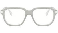 Fendi Essential Green Pilot Eyeglasses