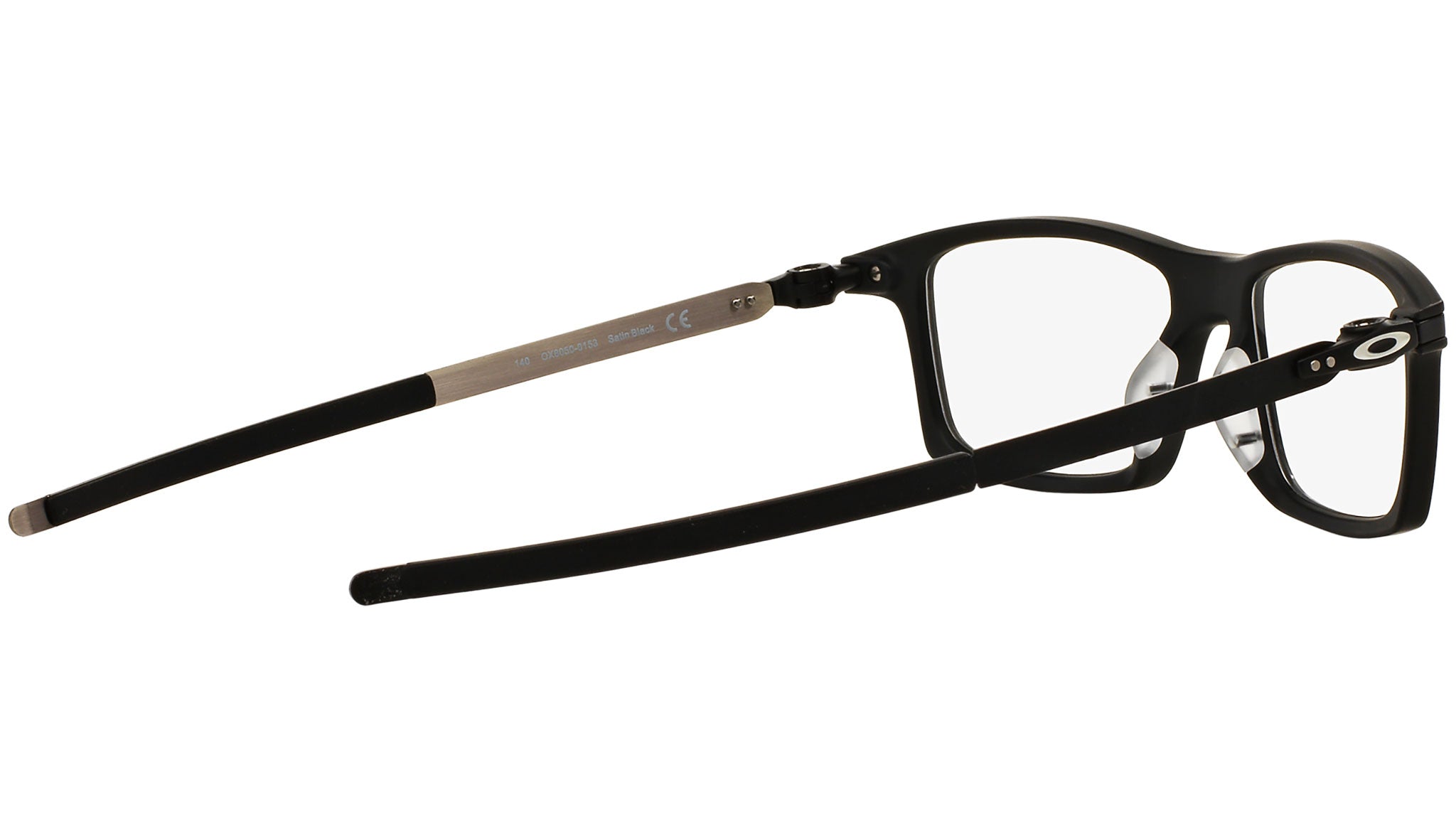 Pitchman OX8050 01 satin black