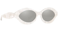 N°862 5049 004/6G white