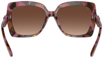 Nice MK2213 3998T5 Plum Graphic Tortoise