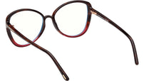 FT5907-B 055 Coloured Havana