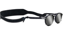 DiorBlackSuit RI Black Pantos Sunglasses