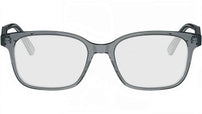 DiorBotanicaO S7I Grey Rectangular Eyeglasses