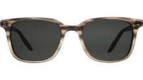 007 Joe Brown Square Sunglasses