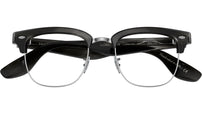 Capannelle OV5486S charcoal tortoise