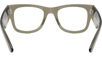 Mega Wayfarer Optics RB 0840V 8541