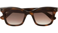 Thompson Sun Spotted Brown Shell