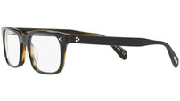 Cavalon OV5381U black and olive tortoise