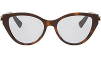 B.zero1 Havana Cat Eye Eyeglasses