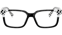 Odon 3112 001 black