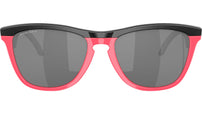 Frogskins Hybrid OO9289 04 Neon Pink