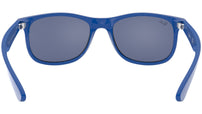 RJ9062S For Kids matte blue
