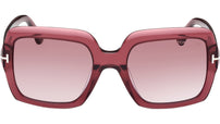 Kaya FT1082 66Y Dark Red Violet