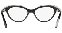 Ponceau 3098 001 black