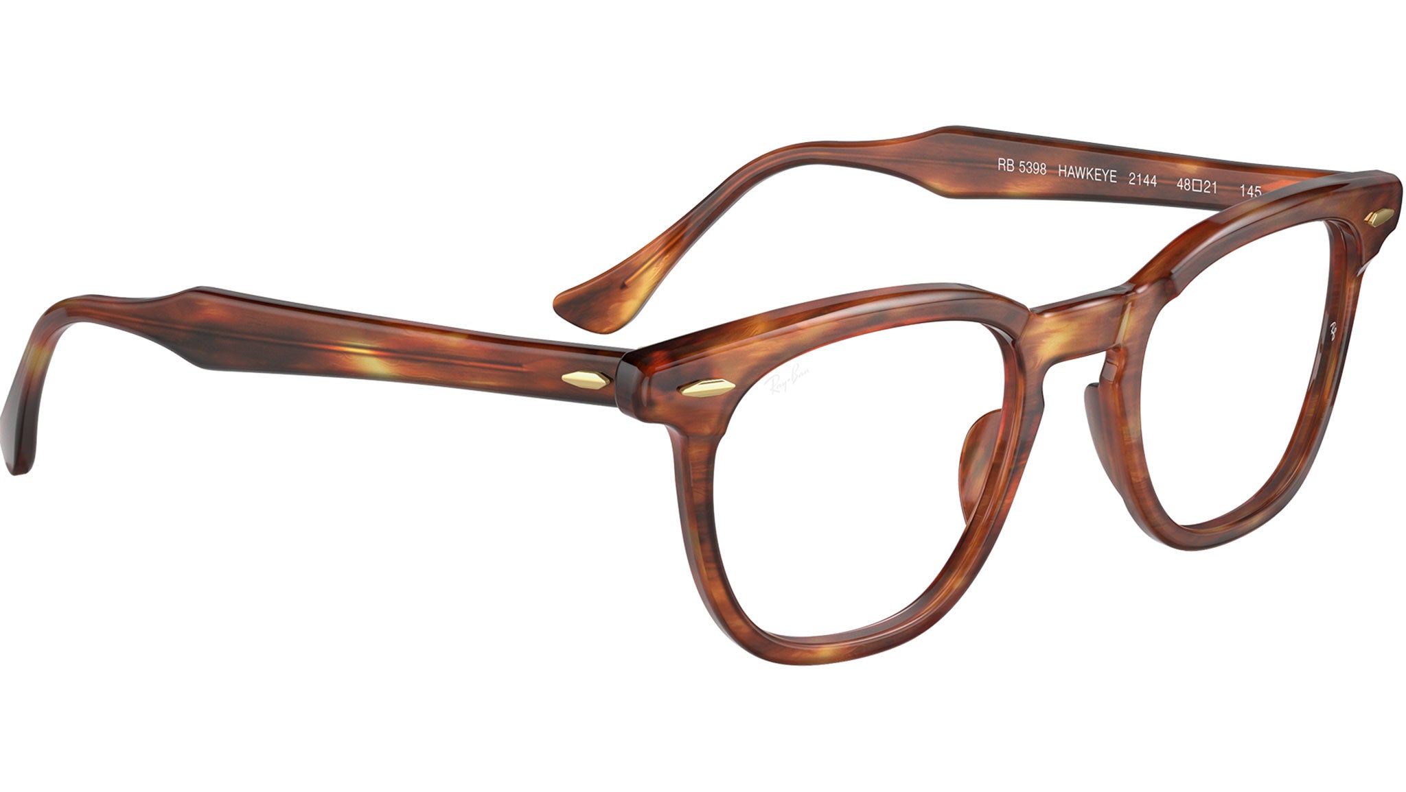 Hawkeye Optics RB5398 2144