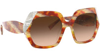 Evanne 5054 004/2L tortoise