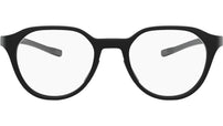 Bolide Black Pantos Eyeglasses