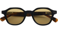 Sky Sun Black