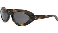 3 Dots Tortoise Cat Eye Sunglasses