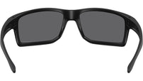Gibston XL OO9470 01 Matte Black