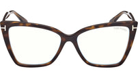 FT5844-B 052 Dark Havana